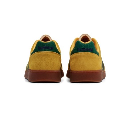 Hummel DOUBLE I W Mustard hombre