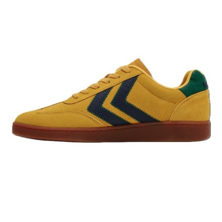 Hummel DOUBLE I W Mustard hombre