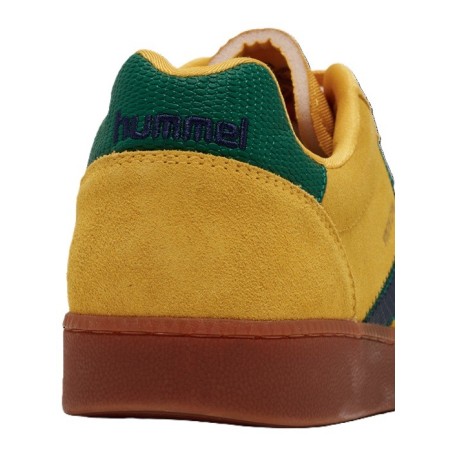 Hummel DOUBLE I W Mustard hombre