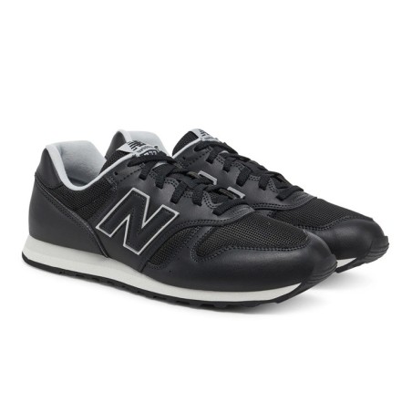 Zapatillas New Balance 373 ML373PK2 negras