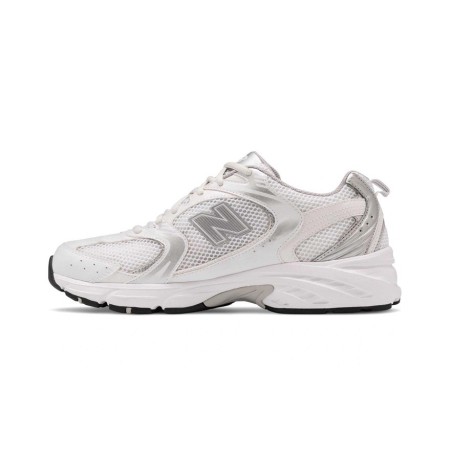 Zapatillas New Balance 530 blanco-silver