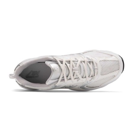 Zapatillas New Balance 530 blanco-silver