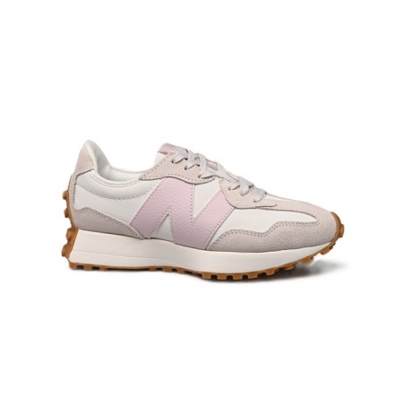 Zapatillas New Balance 327 Moonbeam