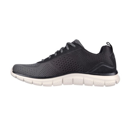 Zapatillas Skechers Ripkent OLBK Negro