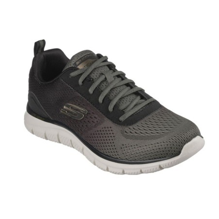 Zapatillas Skechers Ripkent OLBK Negro