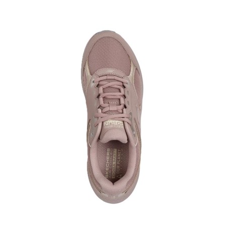 Zapatillas skechers Go Run Consistent 2.0 Light Brown