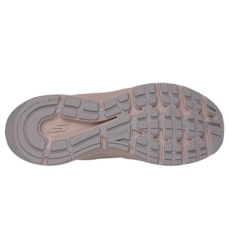 Zapatillas skechers Go Run Consistent 2.0 Light Brown
