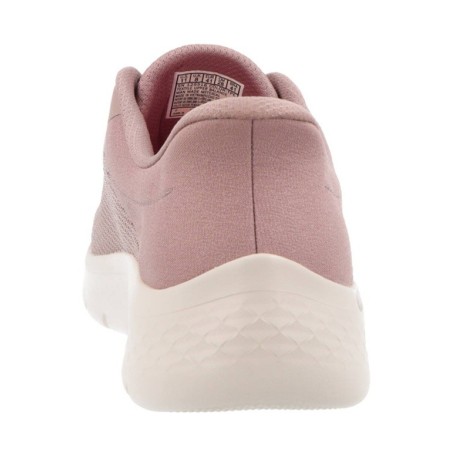 Zapatillas Skechers Go walk flex Taupe
