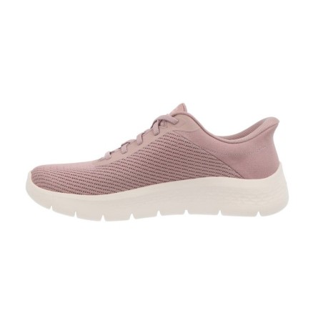 Zapatillas Skechers Go walk flex Taupe