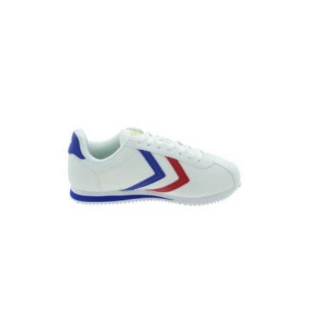 Zapatilla Hummel RUN72W – Casual para joven