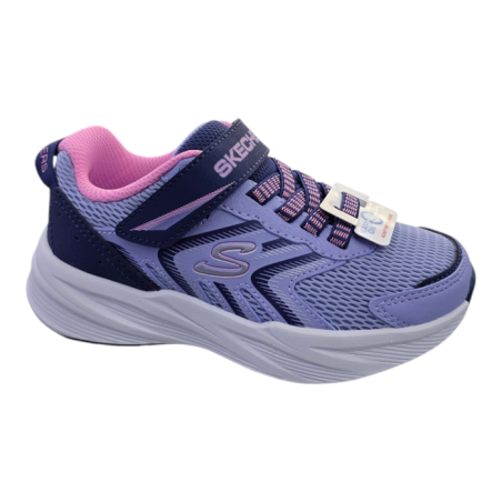 Zapatillas Skechers Microspec Tread