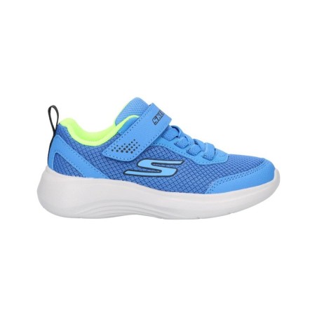 Zapatillas skechers Selectors Azul