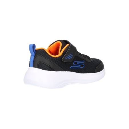 Zapatillas Skechers Selectors black