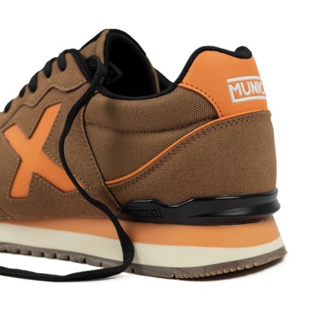 Zapatillas Munich Dash 63