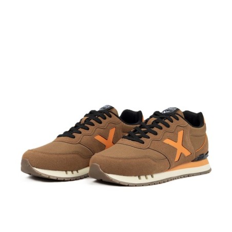 Zapatillas Munich Dash 63