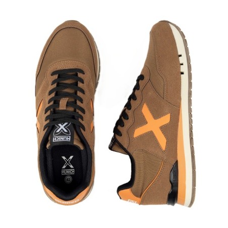 Zapatillas Munich Dash 63