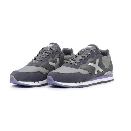 Zapatillas Skechers Dash 267 Silver