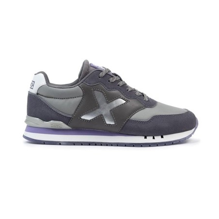 Zapatillas Skechers Dash 267 Silver
