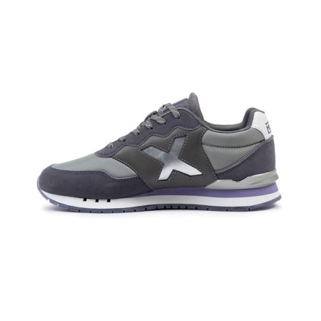 Zapatillas Skechers Dash 267 Silver