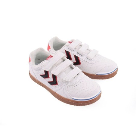 Zapatillas Hummel Playful indoor Jr.