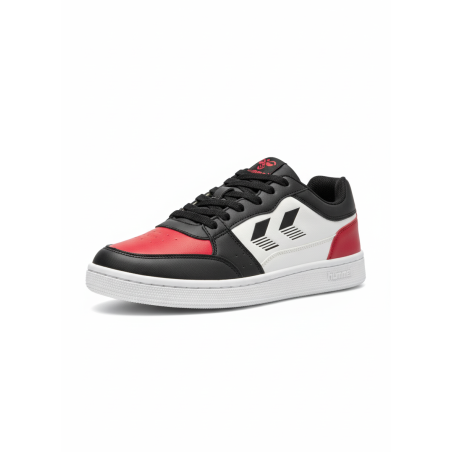 Zapatillas hummel basiccourt II