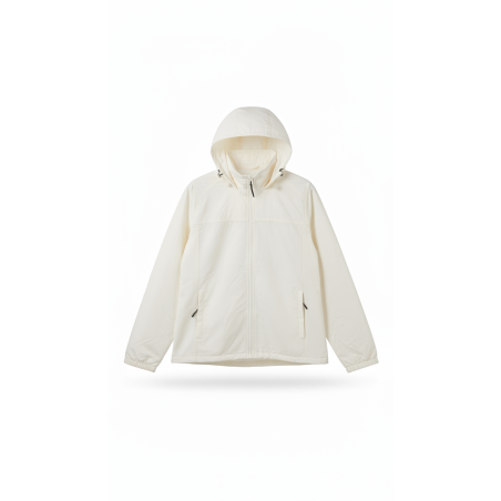 Chaqueta Alphadventure Anoka marfil