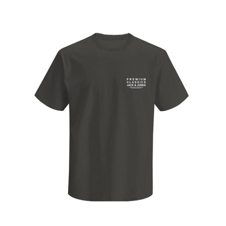 Camiseta JACK & JONES Jprblatailor SS Tee Fst para Hombre – Estilo moderno y comodidad duradera
