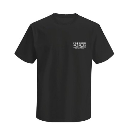 Camiseta JACK & JONES Jprblatailor SS Tee Fst para Hombre – Estilo moderno y comodidad duradera