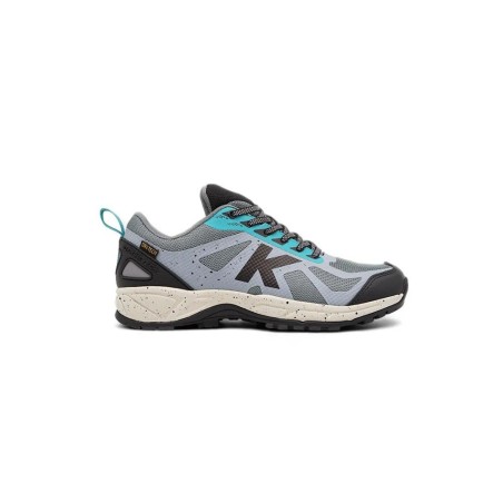 Zapatilla Kelme Track Trail Travel