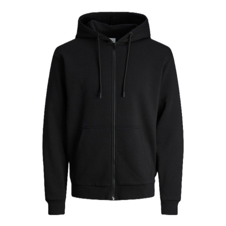 Sudadera Jack & Jones para hombre con cremallera