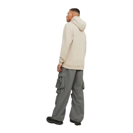Sudadera Jack & Jones para hombre con capuch Moombeam