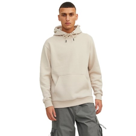 Sudadera Jack & Jones para hombre con capuch Moombeam