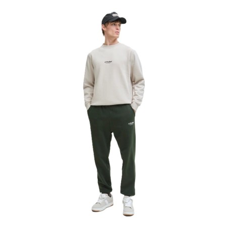 Sudadera Jack & Jones JJEsoho Sweat Crew Neck – Estampada