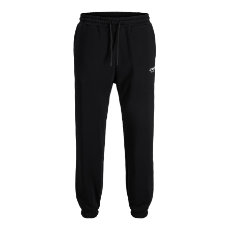 Pantalones de Chándal – Corte Relaxed | Cintura Elástica