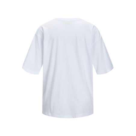 Camiseta Jack & Jones JXANDREA – Estampado Pigmentado
