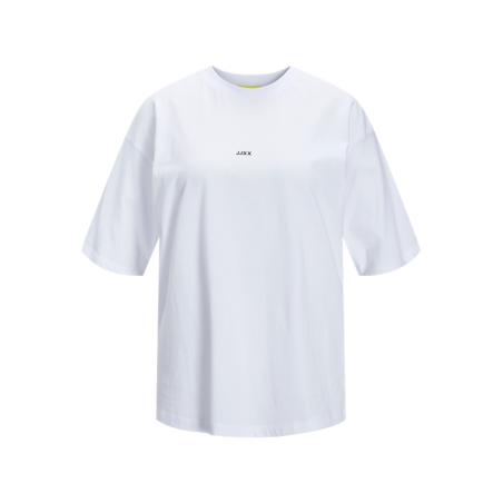 Camiseta Jack & Jones JXANDREA – Estampado Pigmentado