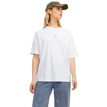 Camiseta Jack & Jones JXANDREA – Estampado Pigmentado