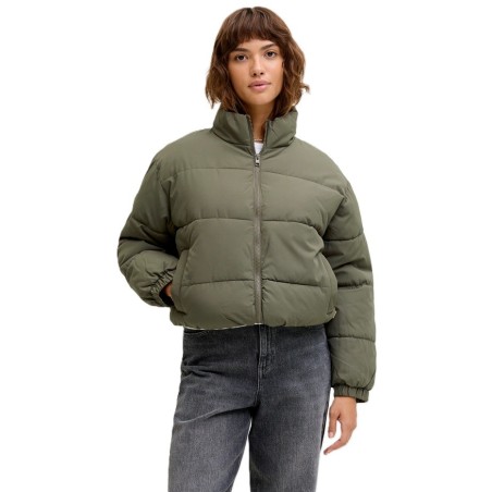Chaqueta Corta Acolchada Jack & Jones JXTRACY – Ligera
