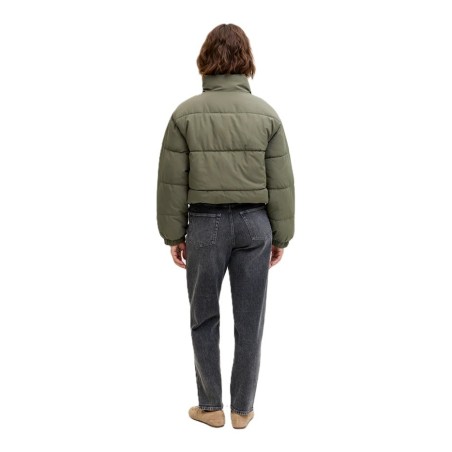 Chaqueta Corta Acolchada Jack & Jones JXTRACY – Ligera