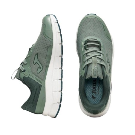 Zapatillas para caminar joma neron men 2615 verde