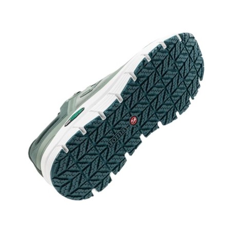 Zapatillas para caminar joma neron men 2615 verde