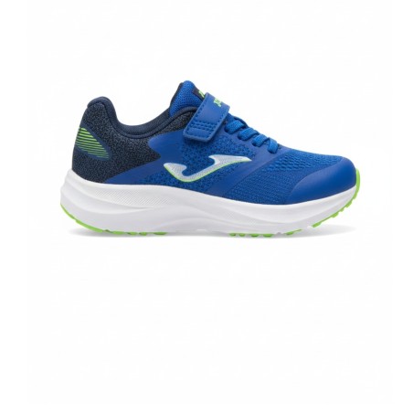 Zapatillas Joma Seed JR 2604 Royal