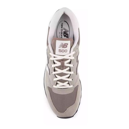Zapatillas New Balance M500 GM500-BLS