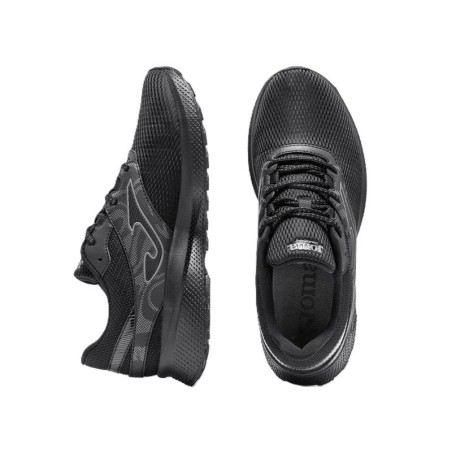 Zapatilla Joma META Rmeta2601 Running– Negro