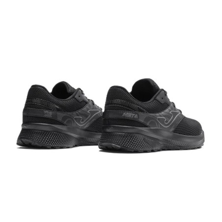 Zapatilla Joma META Rmeta2601 Running– Negro