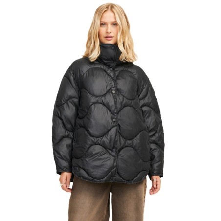 Chaqueta Jack and jones Jxstella mujer negro