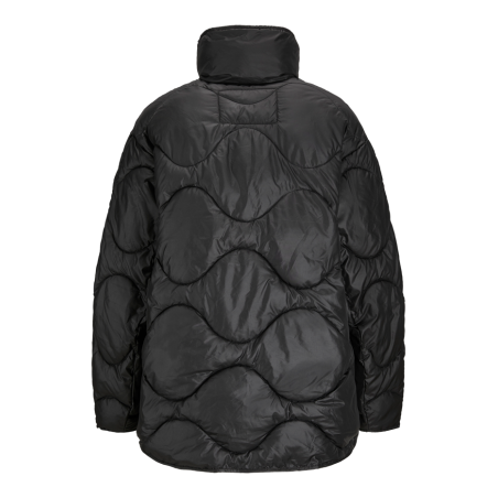 Chaqueta Jack and jones Jxstella mujer negro