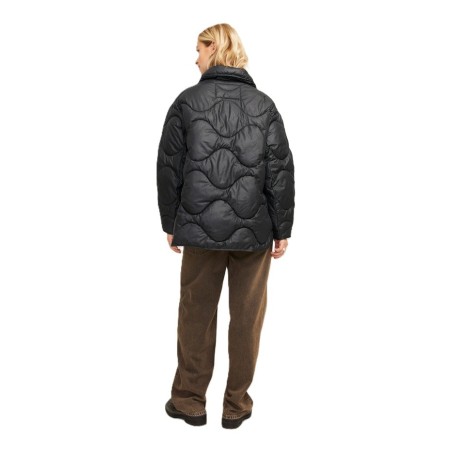 Chaqueta Jack and jones Jxstella mujer negro
