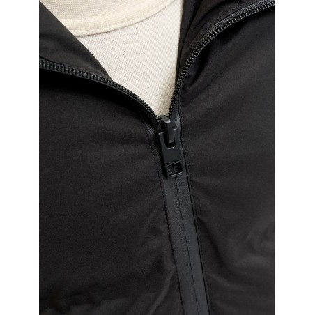 Chaqueta Jack and jones corta acolchada JJ kaito Puffer Jacket Junior