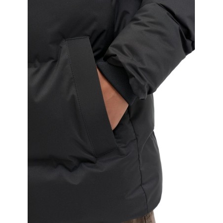 Chaqueta Jack and jones corta acolchada JJ kaito Puffer Jacket Junior